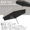 米飛兔 Miffy ＆MUSIC 限定款 晴雨兼用 1級遮光 防曬 陽傘 五段收納 輕量 折疊傘