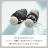 米飛兔 Miffy ＆MUSIC 限定款 晴雨兼用 1級遮光 防曬 陽傘 五段收納 輕量 折疊傘