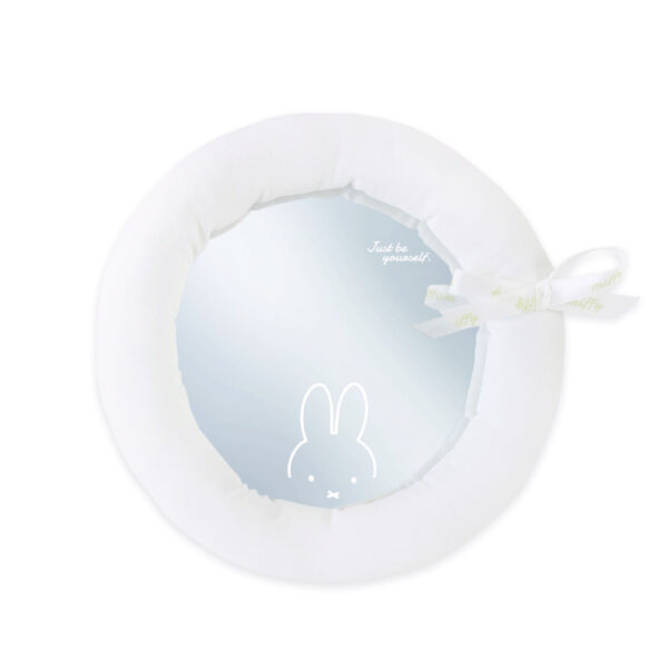 T's Factory Miffy 米飛兔 掛鏡 桌鏡
