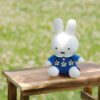 米飛兔 Miffy Flower Dress 生日花裙 吊飾