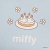 米飛兔 MIFFY CELEBRATION 零錢包 收納包