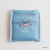 米飛兔 MIFFY CELEBRATION 購物袋S 藍色