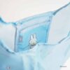 米飛兔 MIFFY CELEBRATION 購物袋S 藍色