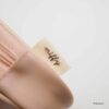 米飛兔 MIFFY MILKY PVC 迷你方形收納包 粉色
