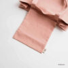 BRUNA FAVORITE COLER 托特包 粉色