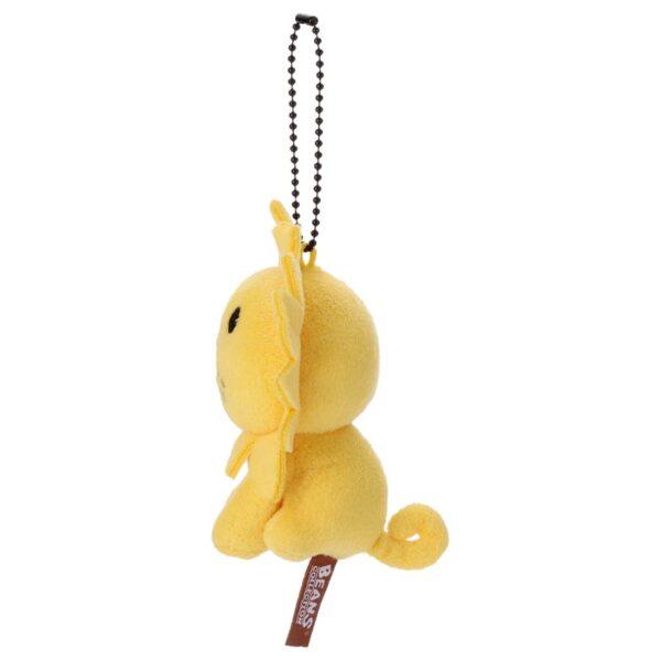 Takara Tomy Bruna 米飛兔 迷你吊飾