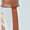 Miffy 米飛兔 附提把 冷水瓶 水瓶 500ml