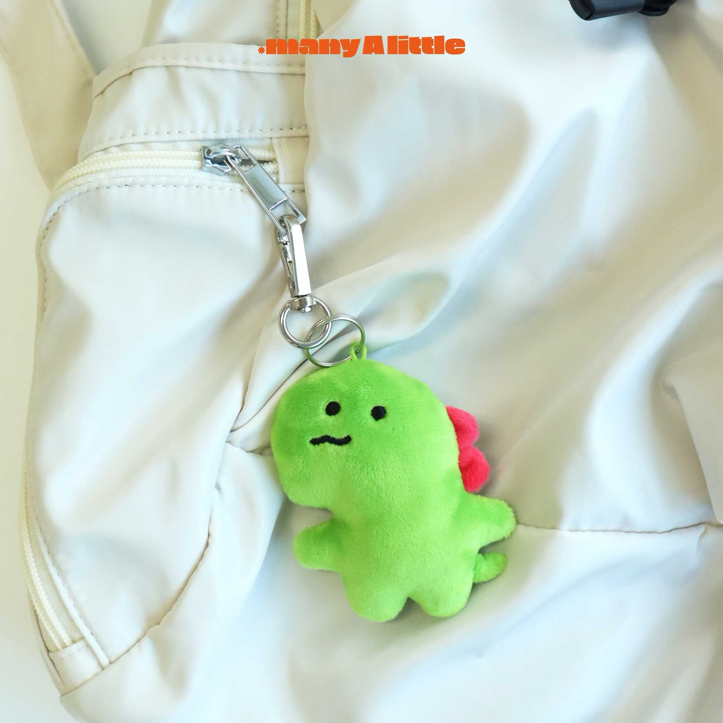 Dick Bruna Miffy 迷你 經典坐姿 吊飾 波里斯熊