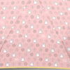 米飛兔 Miffy bloom 晴雨兼用 1級遮光 防曬 陽傘 折疊傘