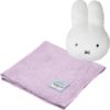 Nishikawa x Miffy 米飛兔 抱枕 可變空調毯 午睡毯