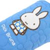米飛兔 My Favorite Dress Miffy 保冷 保溫 可掛隨身 水瓶袋 藍色