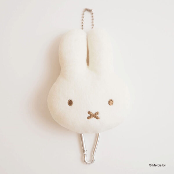 米飛兔 DICK BRUNA HANG 掛鉤 吊飾 白色