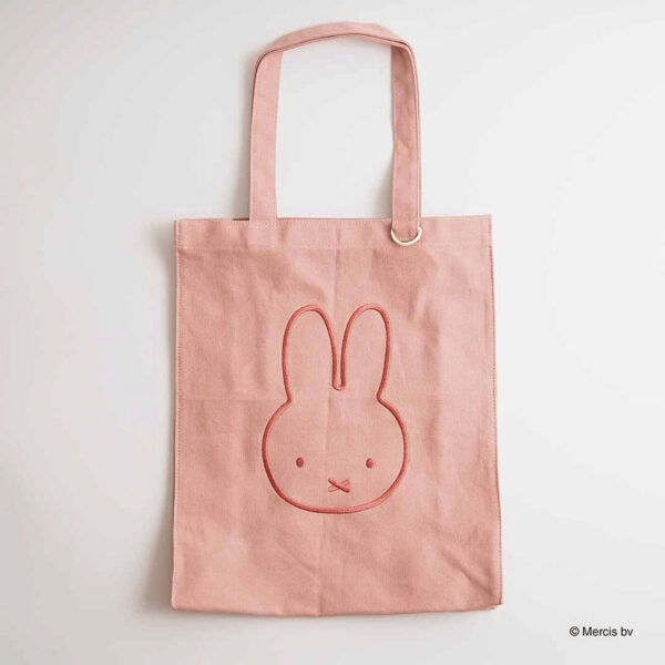 BRUNA FAVORITE COLER 托特包 粉色
