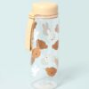 Miffy 米飛兔 附提把 冷水瓶 水瓶 500ml