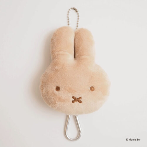 米飛兔 DICK BRUNA HANG 掛鉤 吊飾 米色