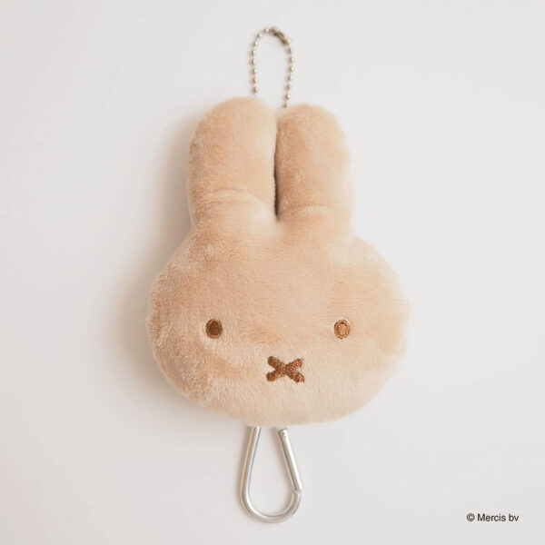米飛兔 DICK BRUNA HANG 掛鉤 吊飾 米色