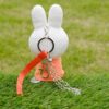 Dick Bruna Miffy 迷你 經典坐姿 吊飾 米飛兔